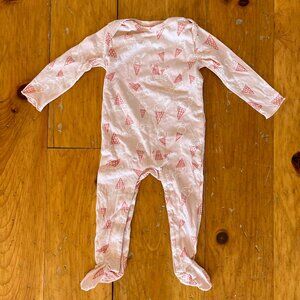 Stella McCartney Baby Pajama (6 mo)